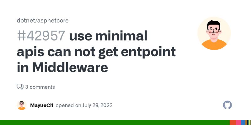 Jsonserializercontext Not Working With Minimalapi Dotnet Aspnetcore - Retina Mountain Photos for Desktop