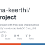 GitHub - Brahma-keerthi/ML-Project: This Is The ML Project With Front ...