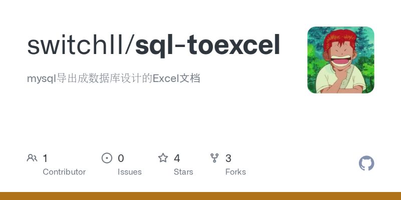 Github Metsanchez Excel To Sql Converter Excel To Sql Command - Minimal Textures - Artistic 8K Collection