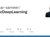 Github Kumar Sameer Basicdeeplearning