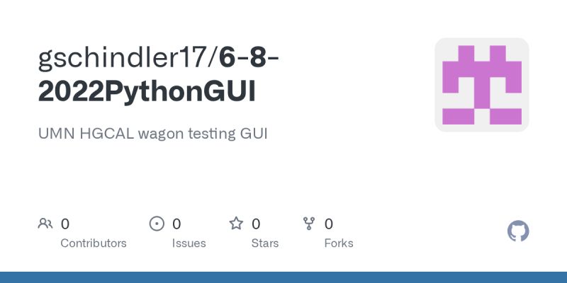 Github Cmsua Hgcal Module Testing Gui Ua Fork Of Https Gitlab Cern - Ultra HD 8K Gradient Photos | Free Download