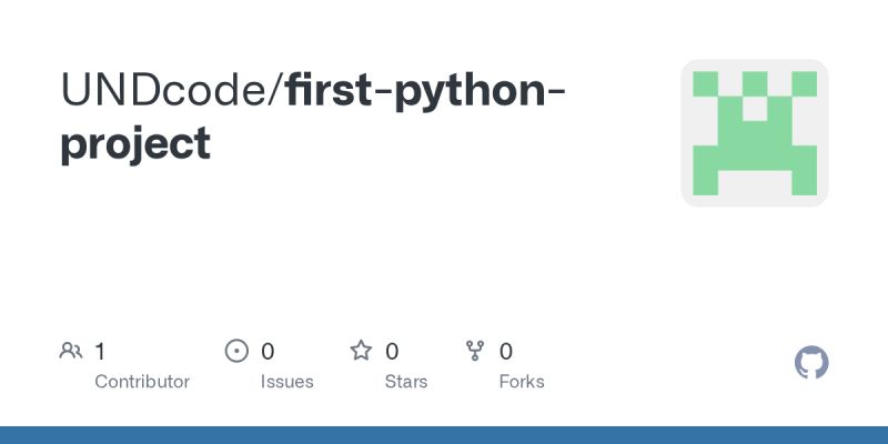 Python E2e Ep0 Your Very First Python Project From Setup To Github - Best Geometric Designs in 4K