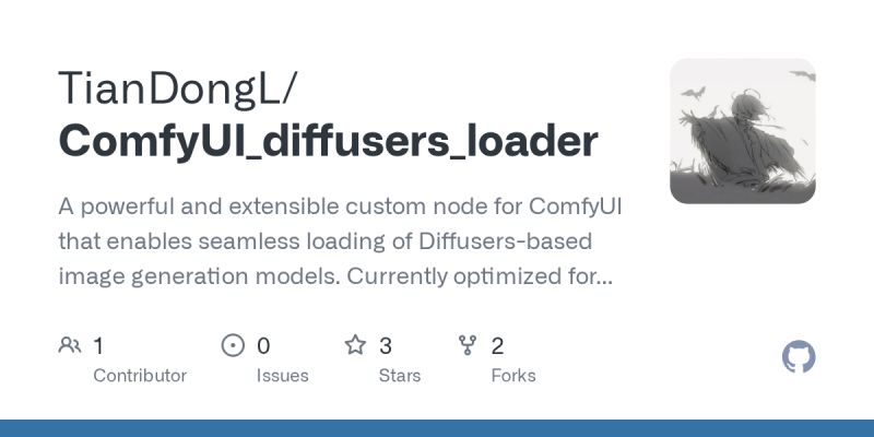 Diffusers Loader Comfyui Wiki - Best Light Designs in Desktop