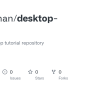 GitHub - Layout-han/desktop-tutorial: GitHub Desktop Tutorial Repository