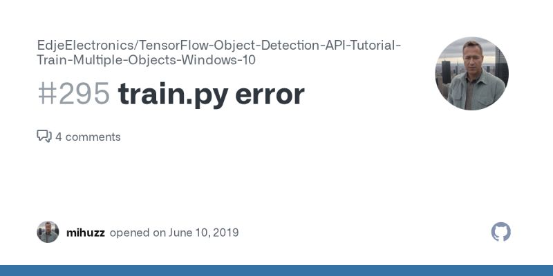 Train Py Error The Following Arguments Are Required Data Dir Result Dir Issue 19 - Beautiful Gradient Illustration - Retina
