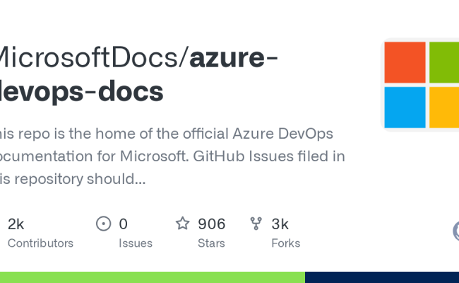 Azure-devops-docs/docs/repos/git/import-git-repository.md At Main ...