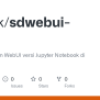 GitHub - Bayuik/sdwebui-colab: Stable Diffusion WebUI Versi Jupyter ...