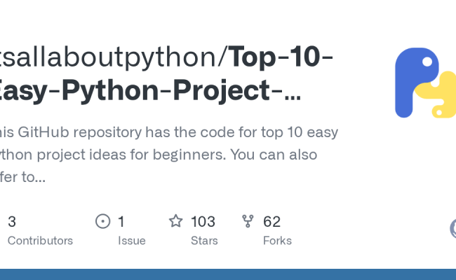Top-10-Easy-Python-Project-Ideas-For-Beginners/countdown_timer.py At ...