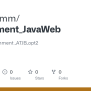 GitHub - Hieuemmm/Assignment_JavaWeb: General_Assignment _ATJB_opt2