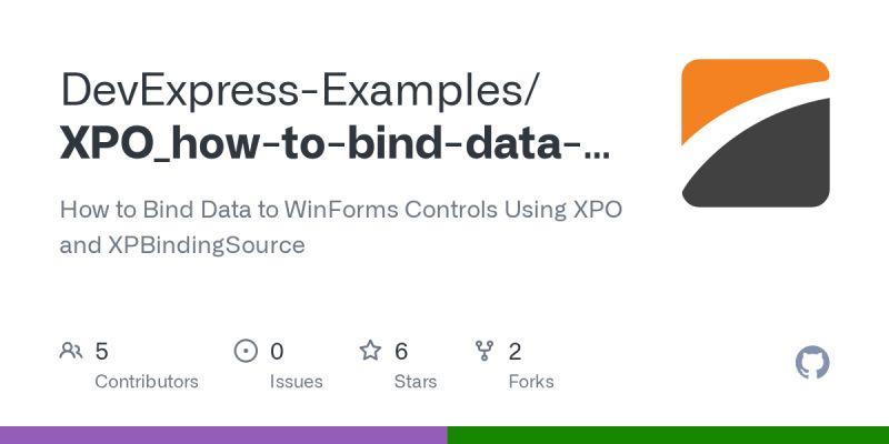 Xpo Data Source Winforms Controls Devexpress Documentation - Premium Nature Background Gallery - Ultra HD