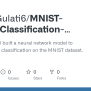 GitHub - AnmolGulati6/MNIST-Binary-Classification-using-Neural-Networks ...