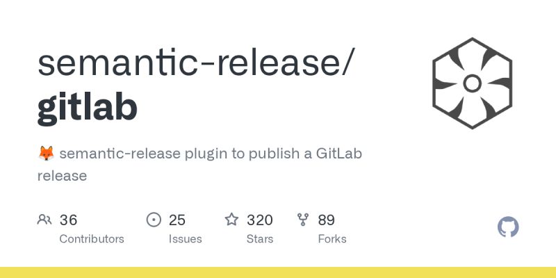 Git Flow And Semantic Release With Gitlab Release Git Flow - Creative Ocean Art - 8K