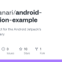 GitHub - TeamWanari/android-pagination-example: Example Project For The ...
