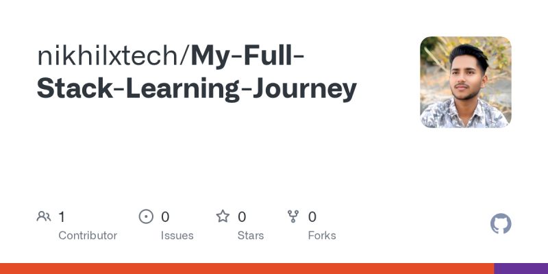 Embracing The Journey My Path As A Self Taught Full Stack Web Developer - Classic Geometric Image - Ultra HD