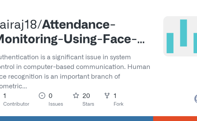 Attendance-Monitoring-Using-Face-Recognition/attendance/models.py At ...