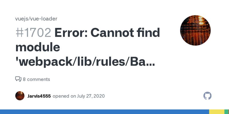 Error Cannot Find Module Vue Loader Lib Plugin - Elegant Desktop Mountain Wallpapers | Free Download