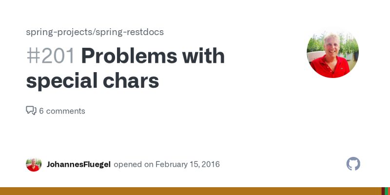 Documentation Links Are Outdated Issue 865 Spring Projects Spring Restdocs Github - Vintage Photo Collection - High Resolution Quality