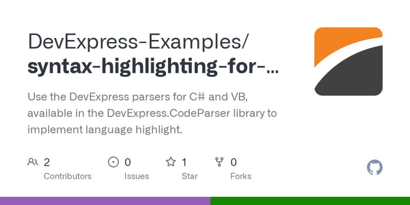 Github Devexpress Examples Reporting Mvc Implement A Custom - Creative 8K Ocean Arts | Free Download