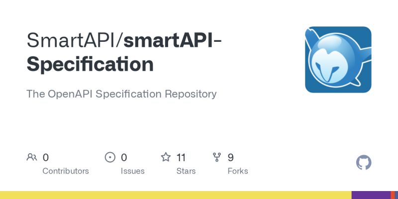 Github Smartapi Smartapi Intelligent Apis For A More Connected Web Https Smart Api Info - Download Incredible Light Design | Retina