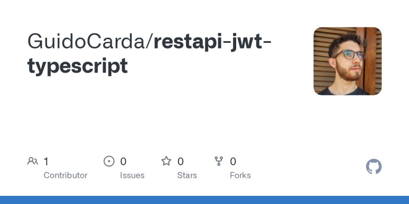 Restapi Php Jwt V1 Database Database Php At Master Rubenssoft Restapi Php Jwt Github - Dark Background Collection - High Resolution Quality