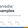 GitHub - Msakarvadia/vtk_examples: Visualization Tool Kit Learning ...