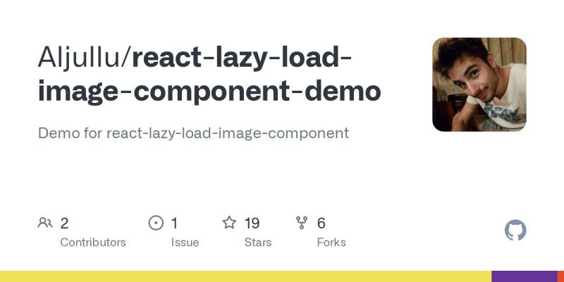 Github Pritomkucse React Lazy Loading Component Lazy Loading React Components With React - Light Photos - High Quality High Resolution Collection
