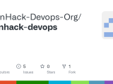 Github Openhack Devops Org Openhack Devops
