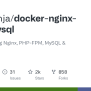 GitHub - Nanoninja/docker-nginx-php-mysql: Docker Running Nginx, PHP ...
