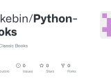 Python Books 流畅的python 图灵 Z Lib Org Pdf At Master Qiukebin Python