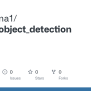 GitHub - Macosma1/yolov5_object_detection