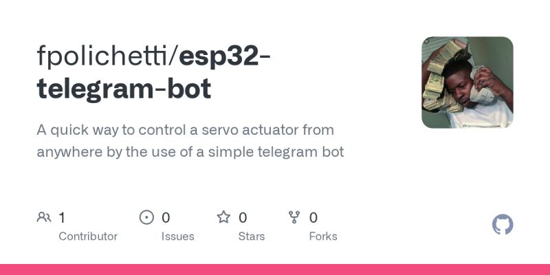Esp32 Based Telegram Bot 7 Steps Instructables - Download Beautiful Minimal Photo | HD