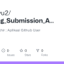 GitHub - Imronkyu2/Dicoding_Submission_Aplikasi_Github_User: Submission ...