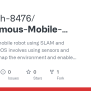 GitHub - Dhanush-8476/Autonomous-Mobile-Robot-Navigation-and-Mapping ...