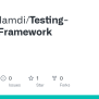 GitHub - AmeniHamdi/Testing-Robot-Framework