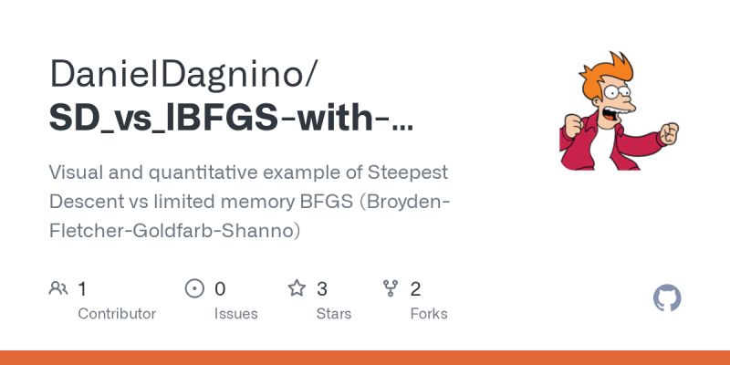 GitHub - DanielDagnino/SD_vs_lBFGS-with-Matlab: Visual and quantitative ...