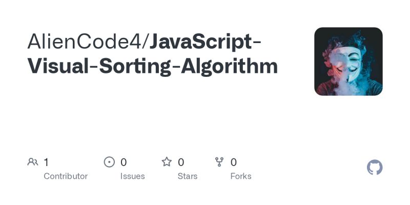 Github Aszx87410 Javascript Sorting Algorithm Demo Implemented The - Ocean Photos - Artistic High Resolution Collection