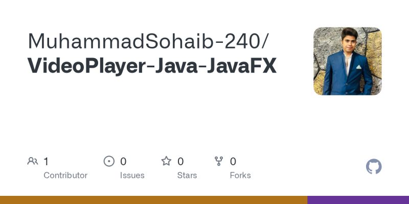 Video Muhammad Mudassar On Linkedin Java Javafx Oracledb Databasemanagement Oop - High Quality Mobile Nature Photos | Free Download