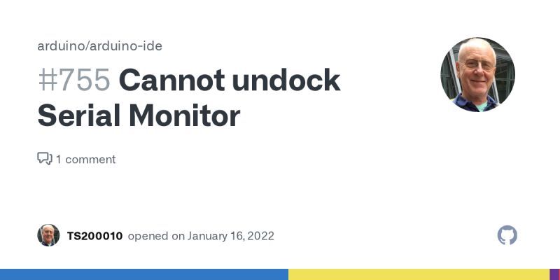 Debugger Does Not Disconnect After Stopping It Issue 995 Arduino Arduino Ide Github - Download Creative Minimal Photo | Retina