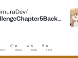 Github Pattimuradev Challengechapter5backendjava