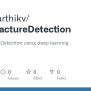 GitHub - Manukarthikv/BoneFractureDetection: Bone Fracture Detection ...