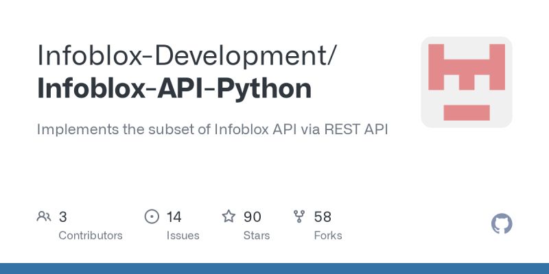 Github Infoblox Ps Ibx Sdk Basic Tools And Functions Used By Other - Minimal Illustrations - Modern Desktop Collection