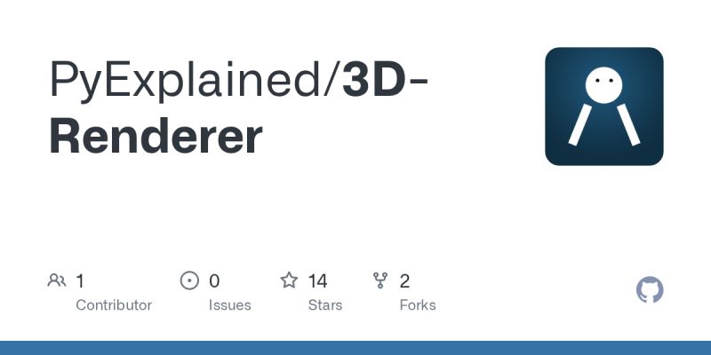 3d Renderer Dust Py At Master Pyexplained 3d Renderer Github - Incredible City Background - HD