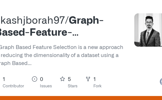 Graph-Based-Feature-Selection-for-Dimensionality-Reduction/Graph Based ...