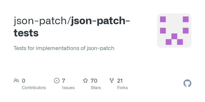 Github Warpech Angular Patch Json Patch For Angular - Best Sunset Arts in Mobile