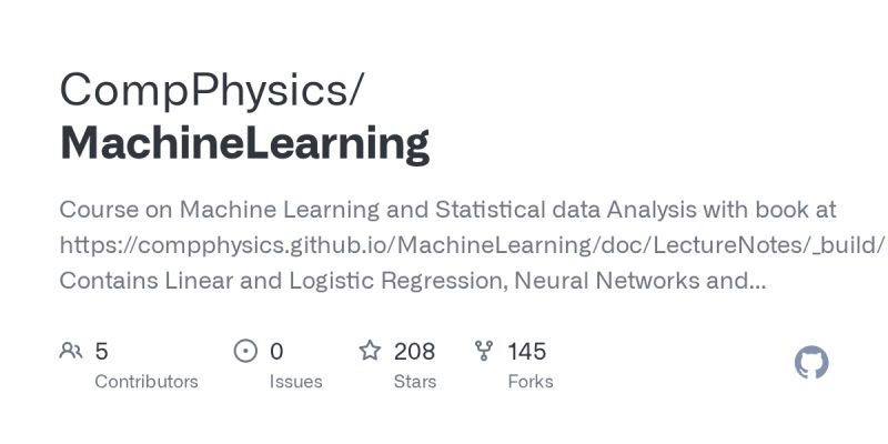 Github Lm1909 Rbm Compphysics Slides For The Presentation - Gorgeous Colorful Wallpaper - Ultra HD