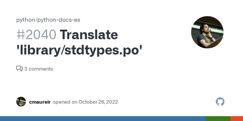 Translate Library Ast Po Issue 123 Python Python Docs Ko Github - Premium Abstract Background Gallery - Desktop