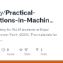 Practical-Applications-in-Machine-Learning/Reading Materials/Linear ...