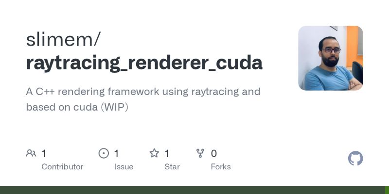 Github Yuritu Cpu Render Tiny Soft Rasterization Ray Tracing Render - Colorful Art Collection - 8K Quality