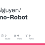 GitHub - MingNguyen/Arduino-Robot