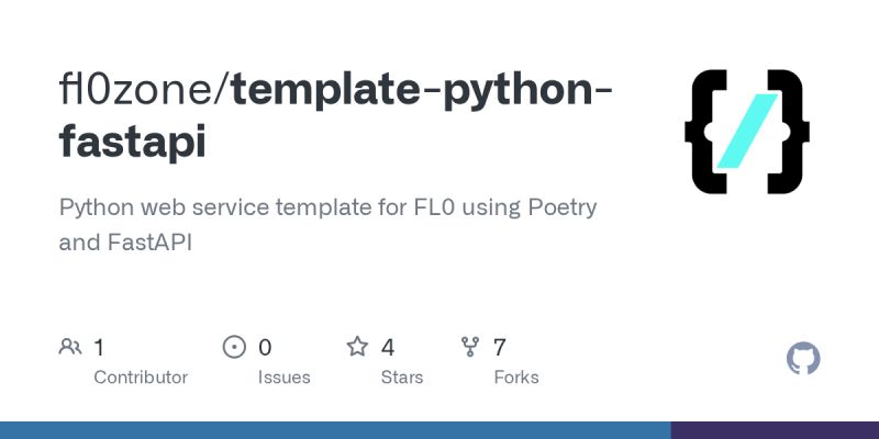 Github Yar Jul Fastapi Backend Template A Python Backend Template - Premium Mobile City Illustrations | Free Download
